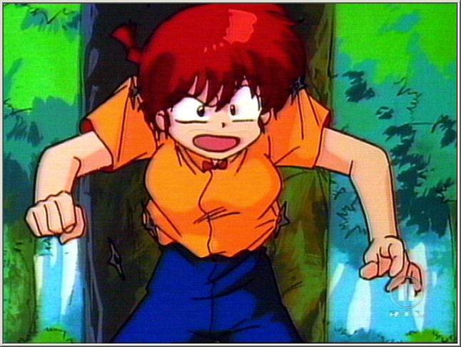 Otaku Gallery  / . / Anime e Manga / Ranma / Screen Shots / Episodio 54 / 077.jpg